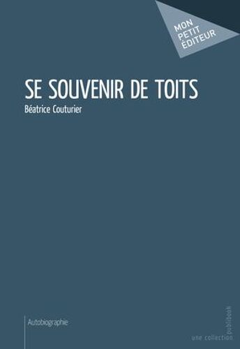 Se Souvenir De Toits