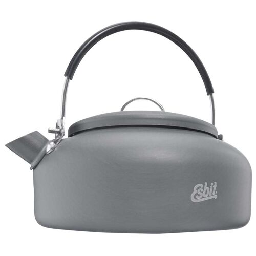 Esbit Wk600ha Bouilloire 0,6 L Gris