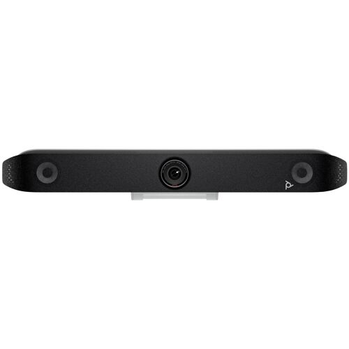 HP Poly Barre de visioconférence tout-en-un Poly Studio X52