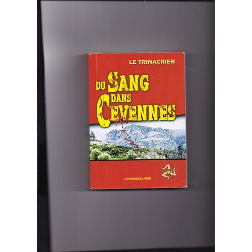 Du Sang Dans Cévennes