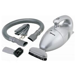 Aspirateur à main multifonction sans fil Clatronic HS 2631 Silver
