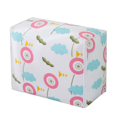 Sac de rangement pliable vêtements couverture couette placard pliant pull organisateur boîte pochette maison voyage armoire conteneur pochettes | sacs de rangement pliables