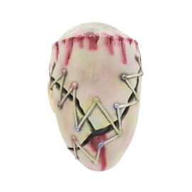 Dead By Daylight Masque Halloween Horror Cosplay Props Couvre-Chef