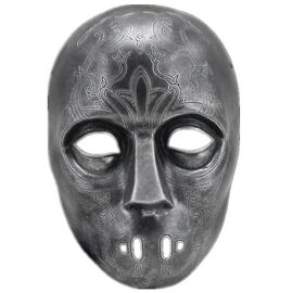 Accessoires De Cinéma Masque Halloween Mascarade Masque De Mangemort Accessoires De Cosplay