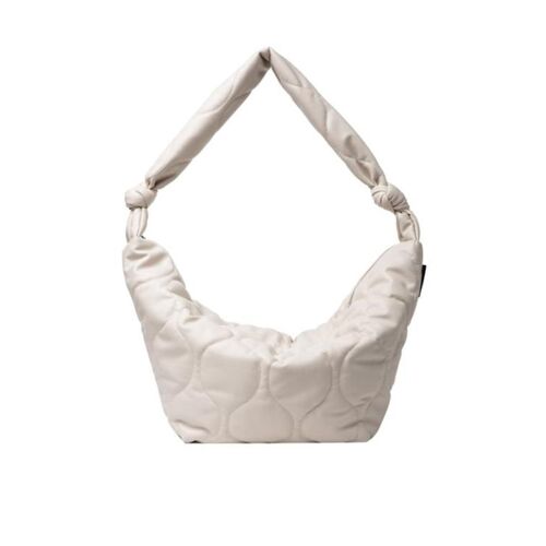 Veryme Sac À Bandoulière En Tissu Pour Femme Mode Cuir Composite Sacs Pour Femme Tendance Sacs À Main Pour Femme Grande Capacité Femme Sac Quotidien|Sacs À Bandoulière