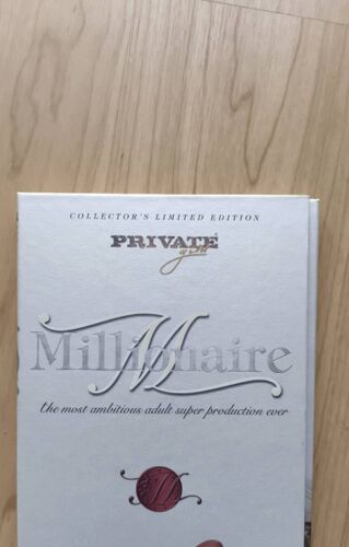 Coffret Millionaire
