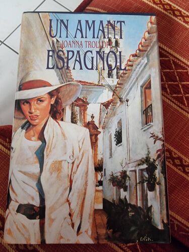 Livre De Joanna Trollope
