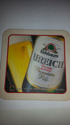 Sous-Bock Bière Eichbaum