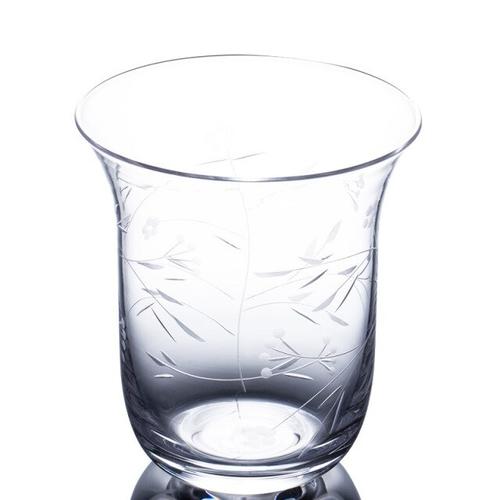 Multipurpose 330ml Style Antique Classique Whisky Verre Tasse Fleur Herbe Motif Amateurs De Vin Cocktail À La Main Vodka Tumbler Bar|Gravure