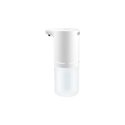 Distributeur automatique de savon en mousse sans contact Chargement USB Capteur infrarouge intelligent Désinfectant pour les mains Machine à laver pour enfants/adultes|Distributeurs de savon liquide