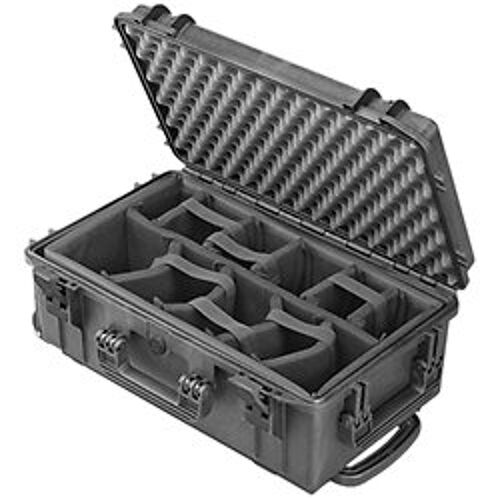 MAX520 CAM Trolley