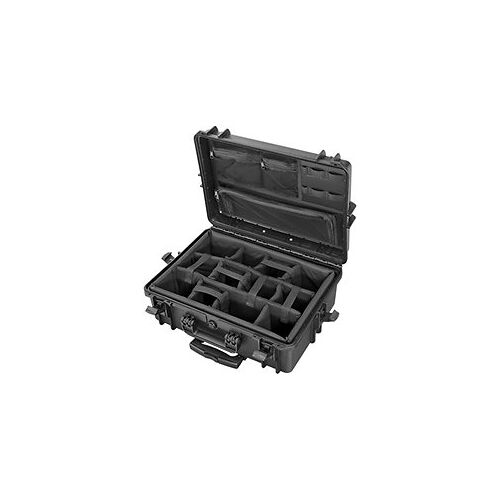 MAX505 CAMORG Trolley
