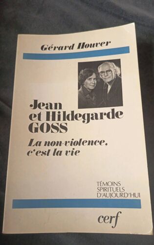 Jean Et Hildegarde Goss