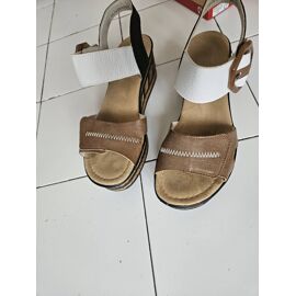 Sandales Rieker Boucle - 41