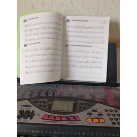 Clavier Pour Apprendre Le Piano