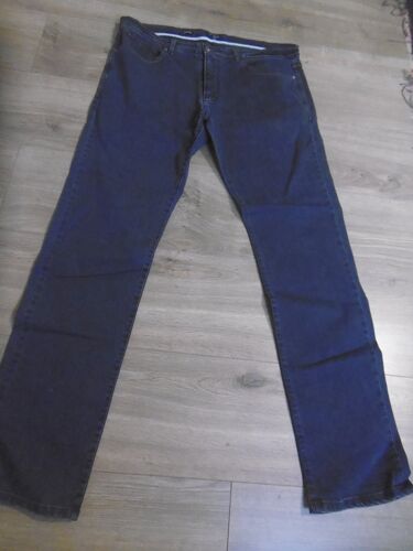Yachting Pantalon Jeans Toile Denim T 50