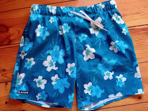 Short De Bain Décathlon