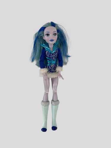 Poupée Ever After High - Crystal Winter (Édition Epic Winter)