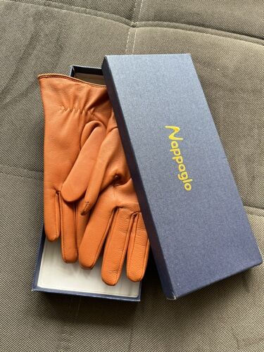 Gants Cuir