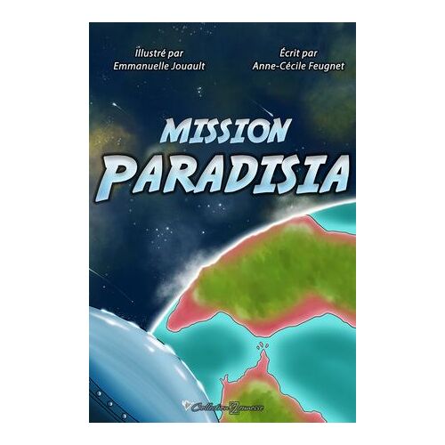 Mission Paradisia