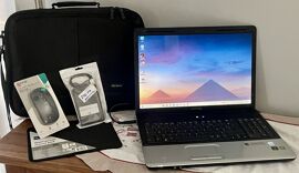 Ordinateur Portable Compaq Presario CQ70-110EF