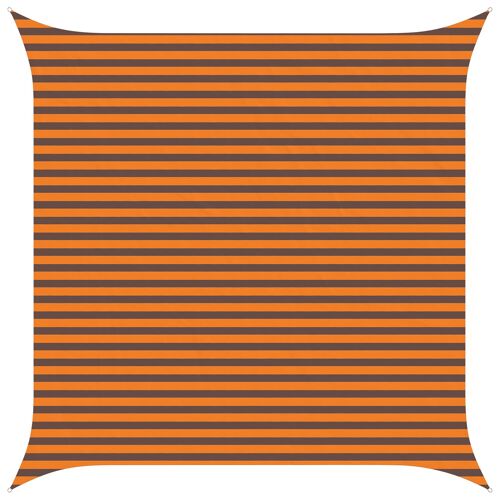 Vidaxl Voile D'ombre Extérieure 4 X 4 M 100 % Polyester Oxford