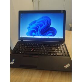 Lenovo thinkpad E520