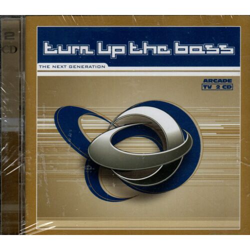 Turn Up The Bass/ The Next Génération