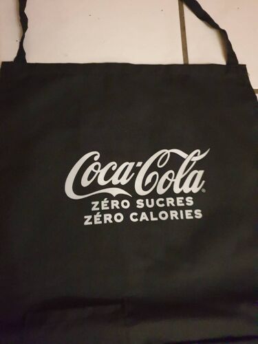 Tablier "Coca-Cola"