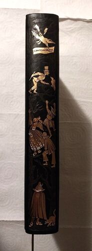 Les Contes De Jacob Et Wilhelm Grimm, Editions Jean De Bonnot Grand Format.