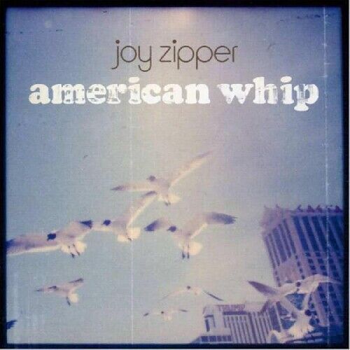 Joy Zipper - American Whip [Vinyl Lp]