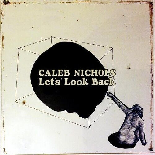 Caleb Nichols - Let's Look Back [Compact Discs]