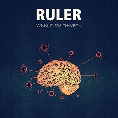 Ruler - Winning Star Champion [Vinyl Lp] Digital Download