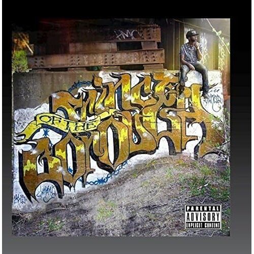 Prince Of 'borough: Ch. 1 - Brickz