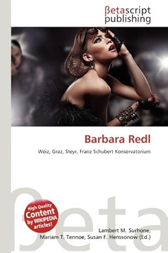 Barbara Redl