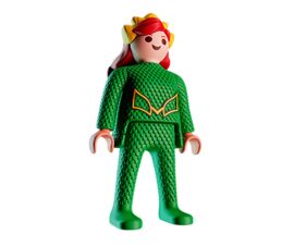 Mera Dc Comics Kinder Figurine
