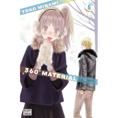 360° Material - Tome 6
