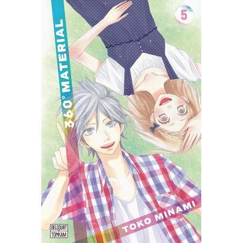 360° Material - Tome 5