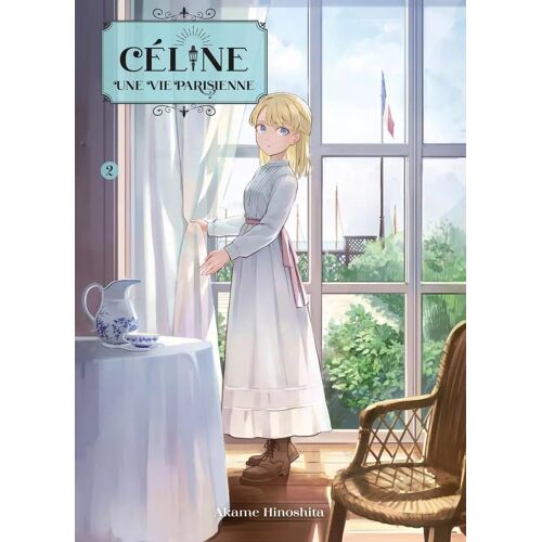 Céline Une Vie Parisienne - Tome 2