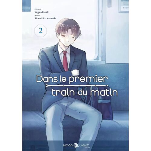 Dans Le Premier Train Du Matin - Tome 2