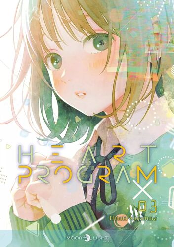 Heart Program - Tome 3