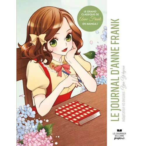 Journal D'anne Frank (Le)
