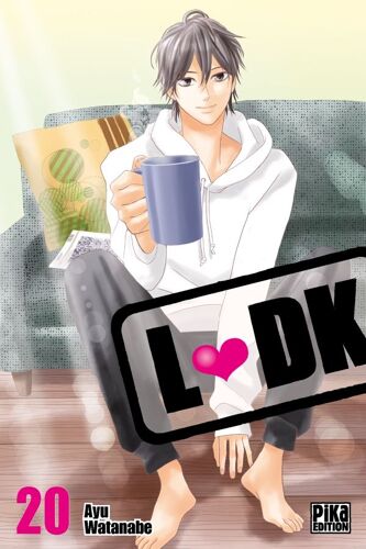 L-Dk - Tome 20