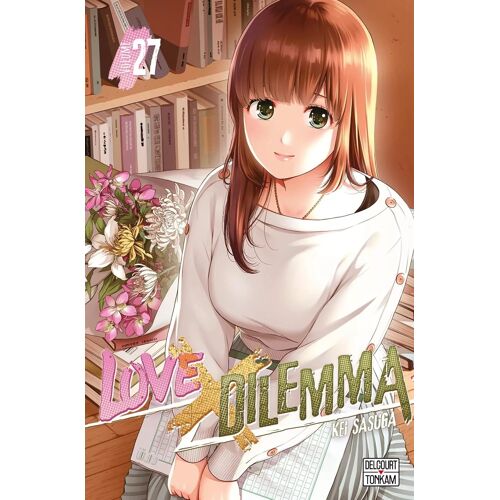 Love X Dilemma - Edition Spéciale - Tome 27