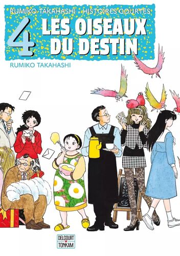 Oiseaux Du Destin (Les)