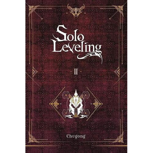 Solo Leveling - Roman - Tome 2