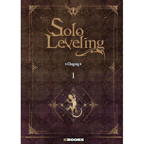 Solo Leveling - Roman - Tome 1