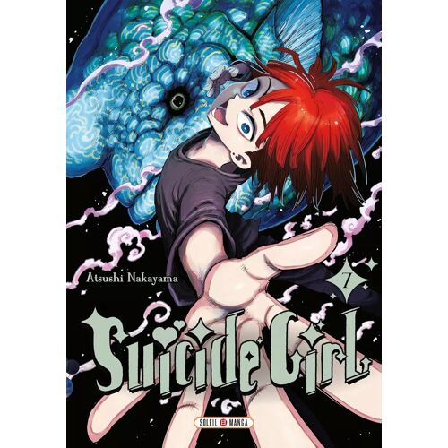 Suicide Girl - Tome 7