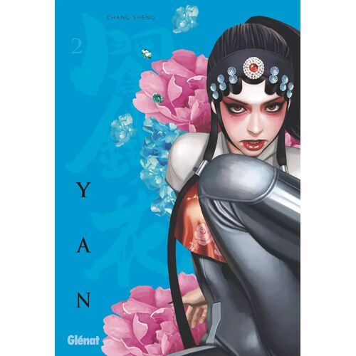 Yan - Tome 2