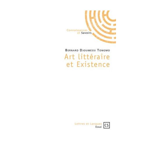 Art Littéraire Et Existence